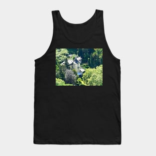 Sintra palace... Tank Top